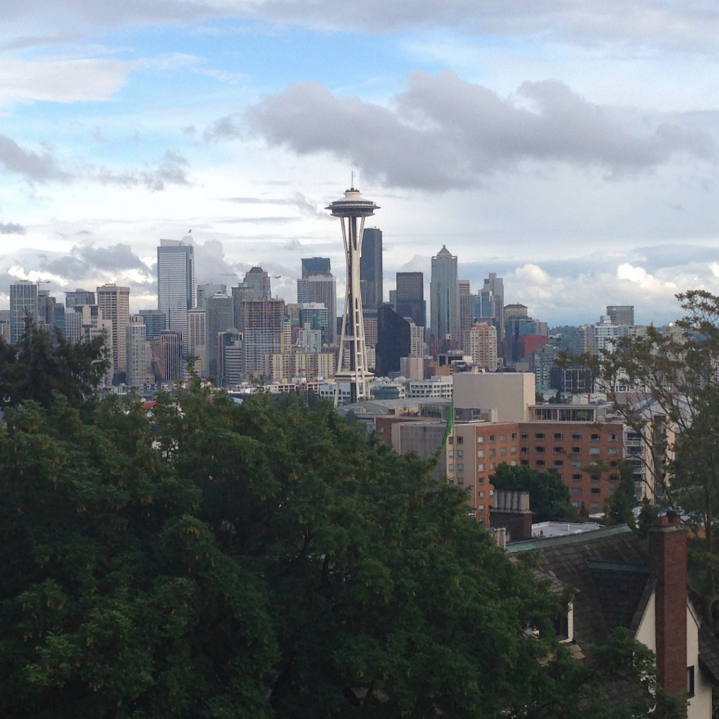 How to explore Seattle like local – Urvis Travel Journal