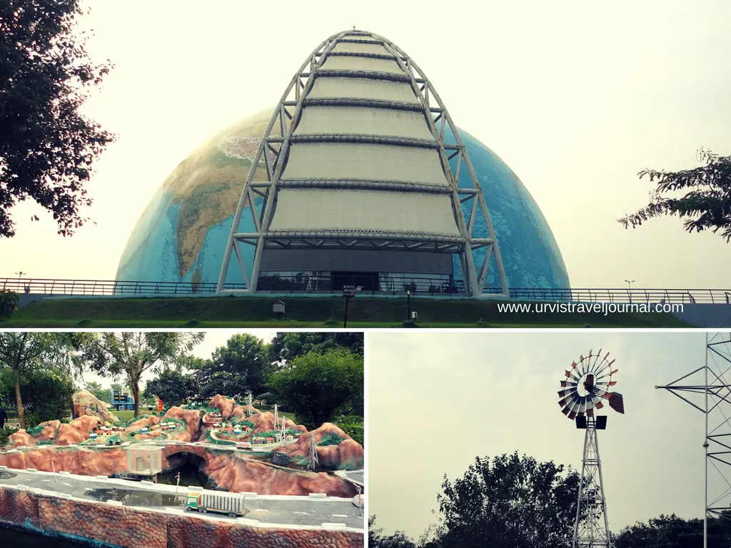 science city in ahmedabad