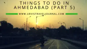 Things to do in Ahmedabad
