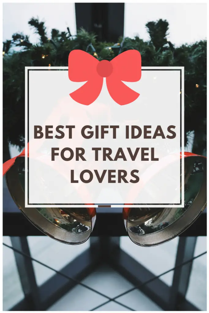 best travel lovers gifts