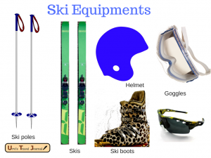 A Beginners guide for skiers to Get ready for ski