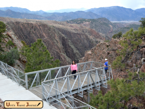 Things to do in Royal Gorge Bridge and Park