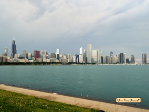 Best 5 places to view Chicago Skyline