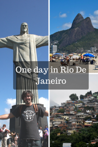 things to do in Rio De Janeiro