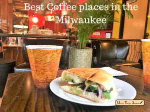 Best Coffee places in the Milwaukee