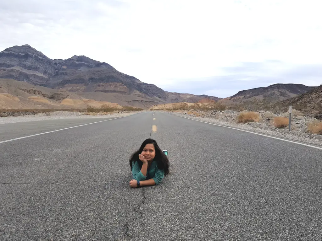 things to do in Death Valley National Park