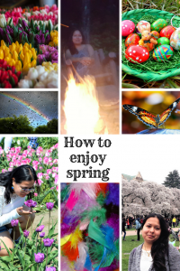 things to do in the spring season