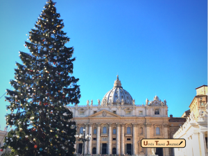 Enjoy Christmas in Rome by Learning Escapes
