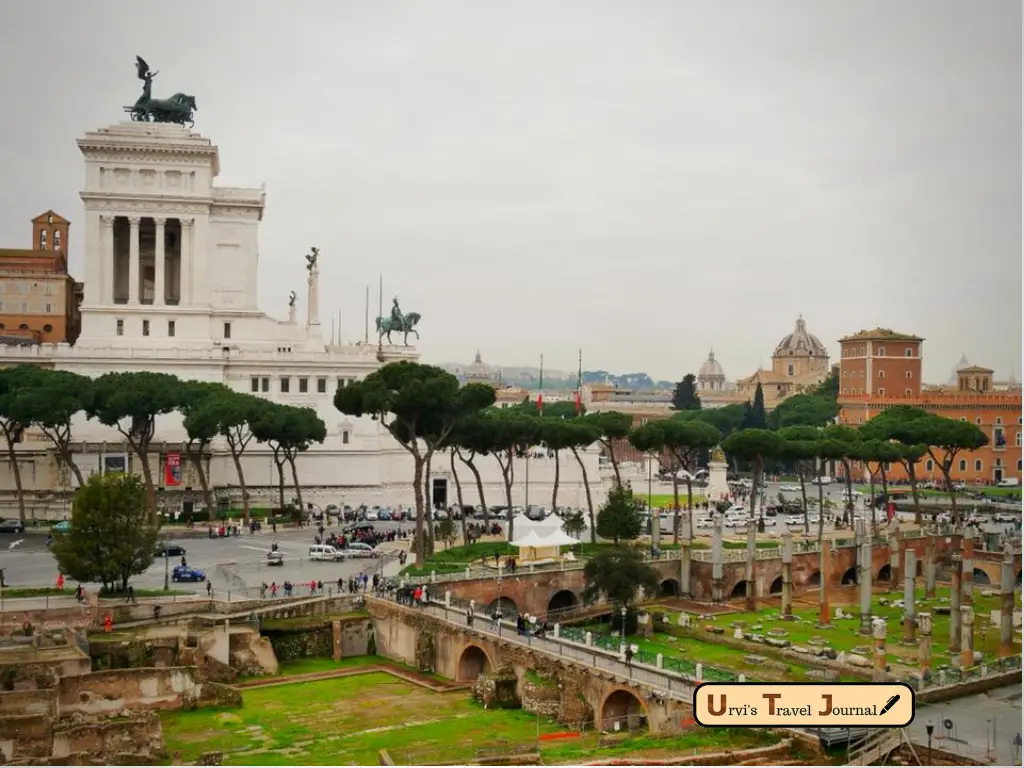 Enjoy Christmas in Rome by Learning Escapes