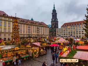 Enjoy Christmas in Dresden by Alex from Swedish nomad