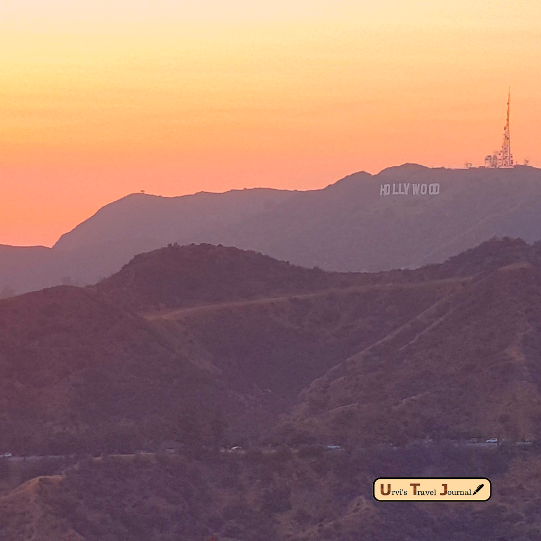 Seven things to see at Griffith Observatory