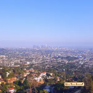 Seven things to see at Griffith Observatory