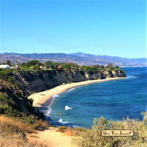 Best beaches in southern California