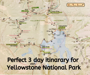 things to do in Yellowstone
