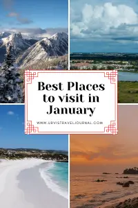 places to visit in winter