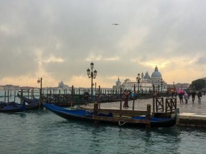 Venice best place to visit in February