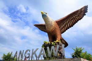Langkawi best place to visit in January