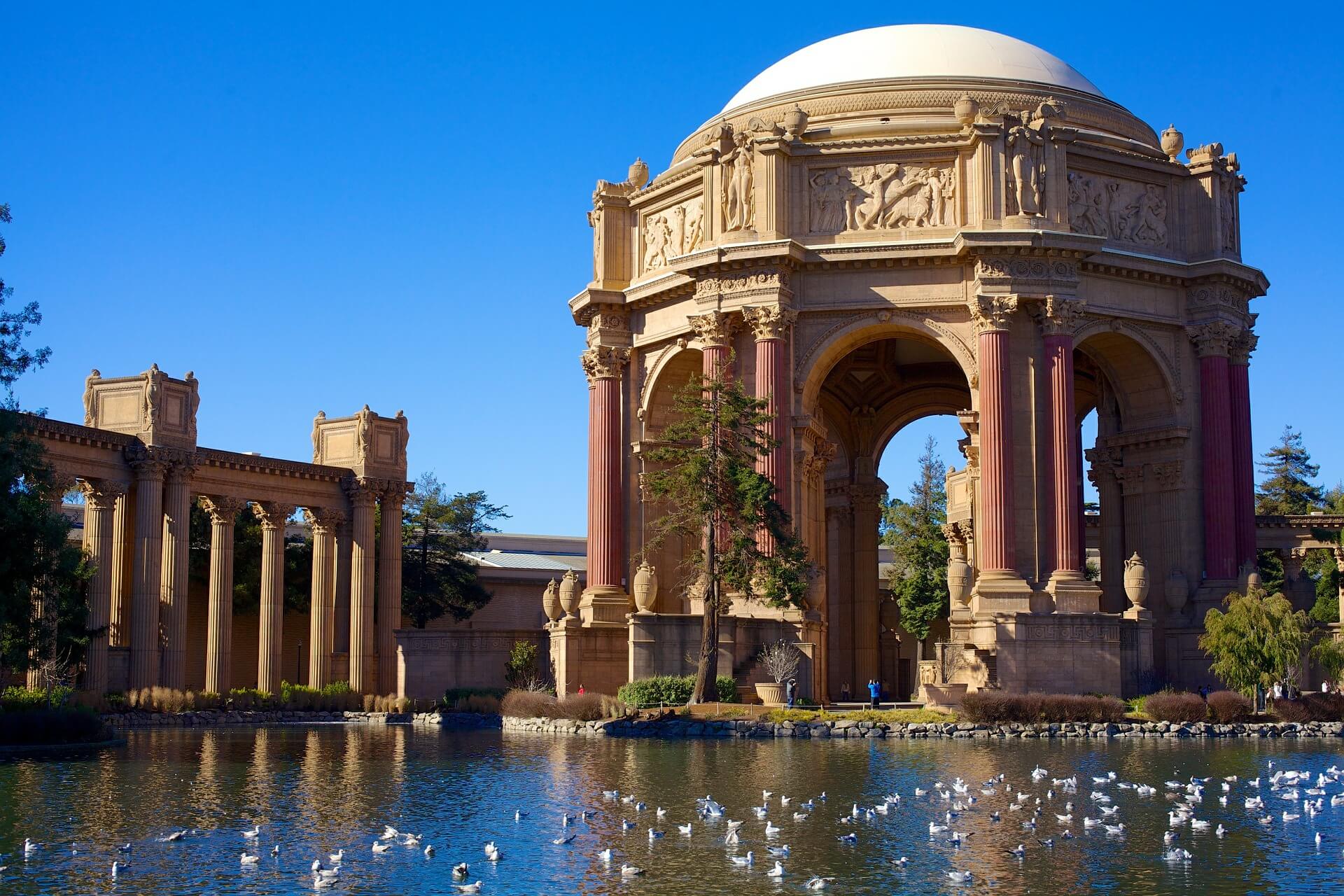 Things to do in San Francisco