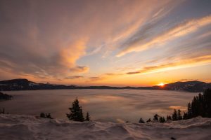 Things to do in Crater lake national park