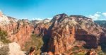 Best National Parks to explore in the USA – Urvis Travel Journal