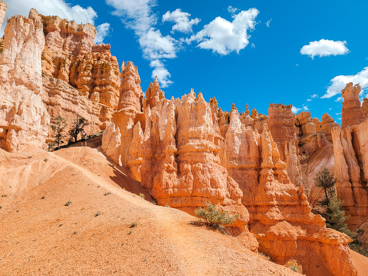 Things to do in Bryce