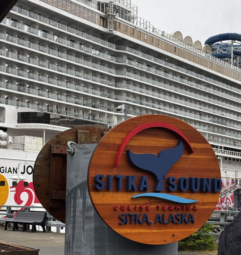 Sitka Alaska